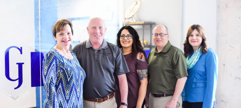 goodininsurancestaff4 Goodin Insurance Agency